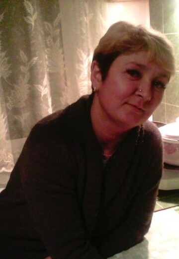 Моя фотография - Оксана, 51 из Касли (@oksana7569389)