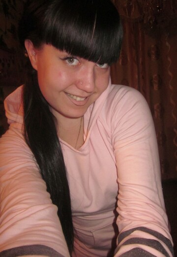 Моя фотография - Ксения, 31 из Чита (@kseniya14466)