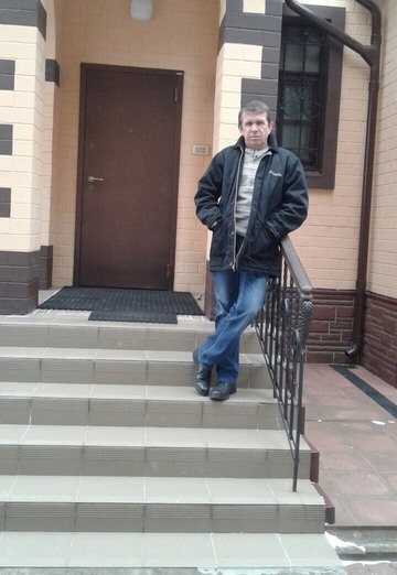 My photo - ivan, 52 from Zhytkavichy (@ivan224270)
