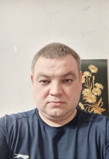 Моя фотографія - Евгений, 41 з Київ (@evgeniy413593)