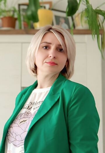 My photo - Natalya, 44 from Rivne (@natalya324394)