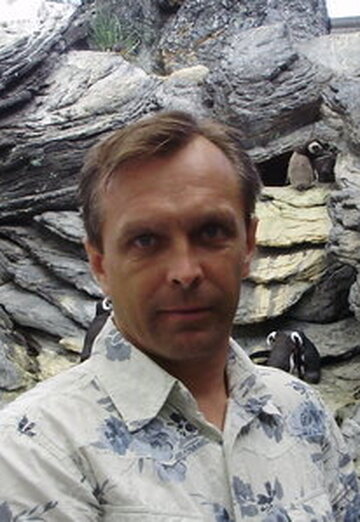 My photo - Andrei, 52 from Batalha (@andrei16701)