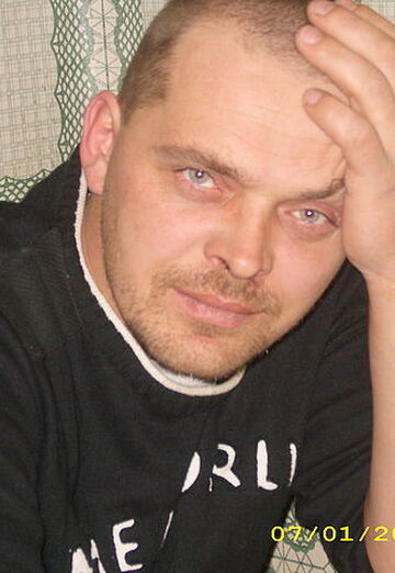 Моя фотография - Василий, 49 из Ванино (@vasiliy12475)