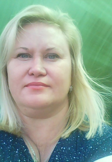 Mein Foto - Olga, 48 aus Talmenka (@olga327546)