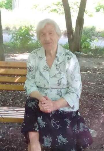 Mein Foto - Vera, 77 aus Nowomoskowsk (@vera54210)