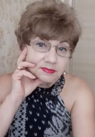 Моя фотография - Лариса, 53 из Лазаревское (@larisa65915)