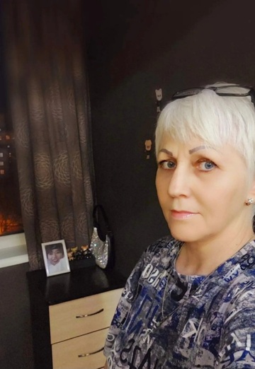 My photo - Natali, 53 from Novosibirsk (@natali76551)