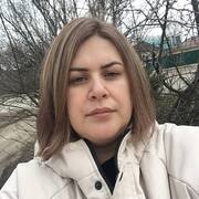 Svetlana 37 Gryazi