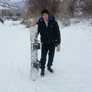 Pasha 31 Gazalkent