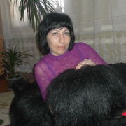 Nataliya Lilo 45 Gribanovskiy