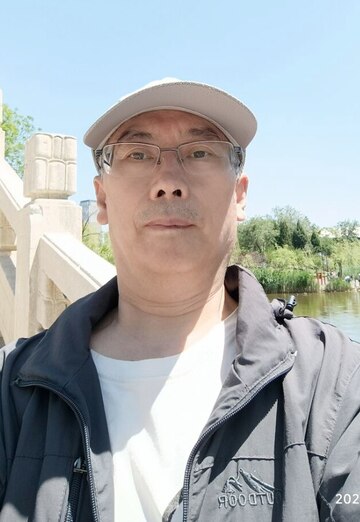 My photo - cui, 60 from Tianjin (@cui6)