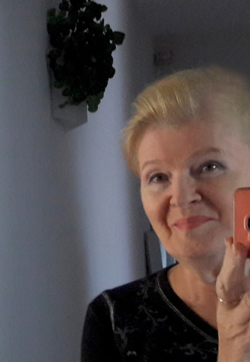 My photo - Tina, 67 from Riga (@tina5646)