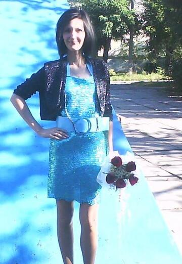 Моя фотография - Ирина, 41 из Светловодск (@umanets-)