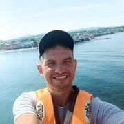 Aleksey 48 Khabarovsk