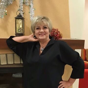 Моя фотография - Галина, 62 из Можайск (@galina78289)