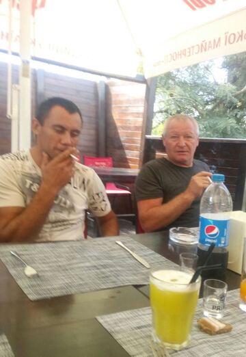 Sergey (@sergeypushkashu) — my photo № 2