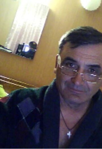 My photo - sergey, 71 from Yeisk (@sergey1183641)
