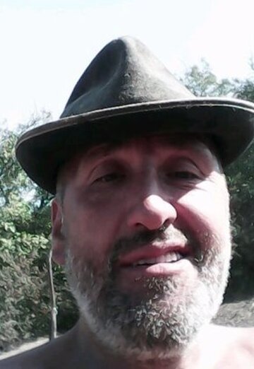 My photo - Nikolay, 57 from Novolakskoye (@nikolay120248)