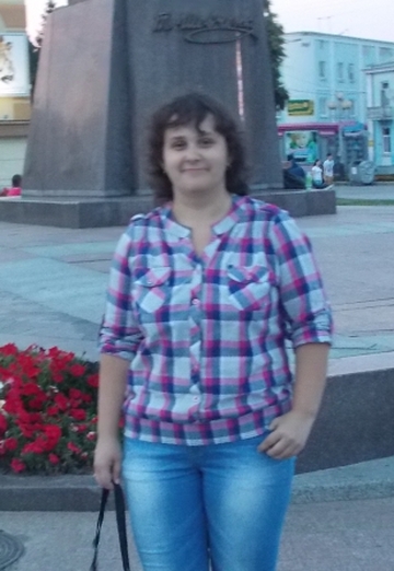 Natasha (@nataw-95) — my photo № 2
