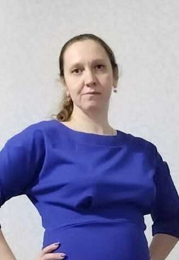 La mia foto - Svetlana, 42 di Neftejugansk (@svetlana337037)