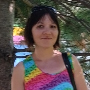 Irina 34 Novosibirsk