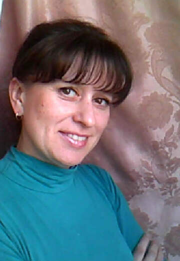 La mia foto - Nadejda, 52 di Manturovo (@nadejda9774)