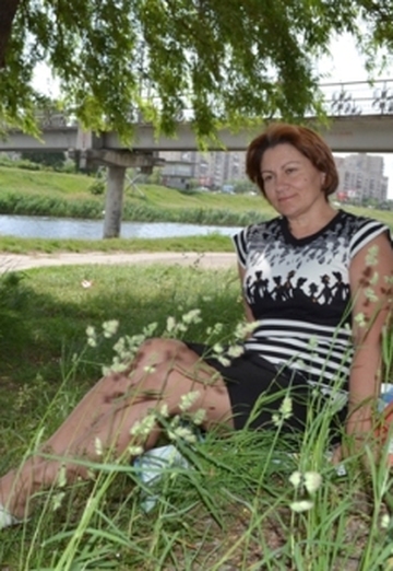 Mein Foto - Oksana, 63 aus Brovary (@oksana7961)