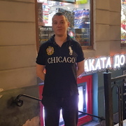 Sergey 40 Saint Petersburg