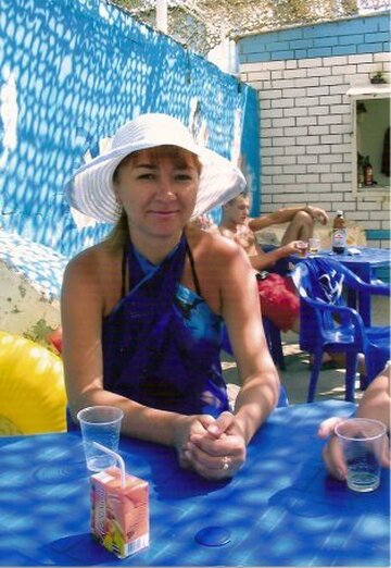 Natalya (@natalya32000) — my photo № 1