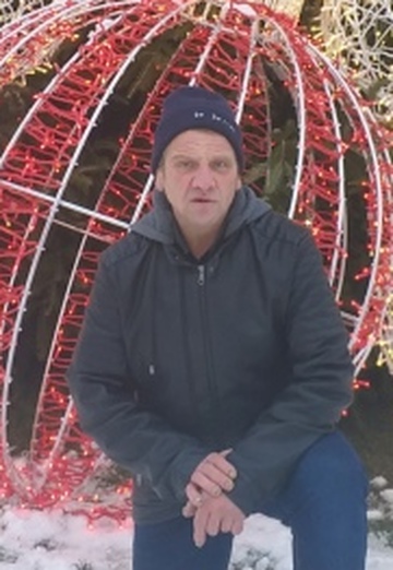 La mia foto - Andrej, 55 di Liepāja (@andrej4600)