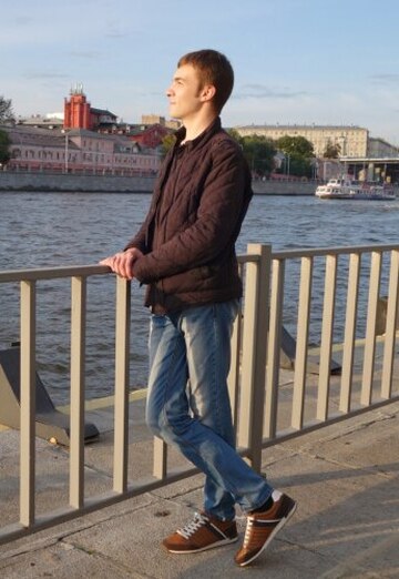 Dmitriy (@funcheza) — my photo № 8