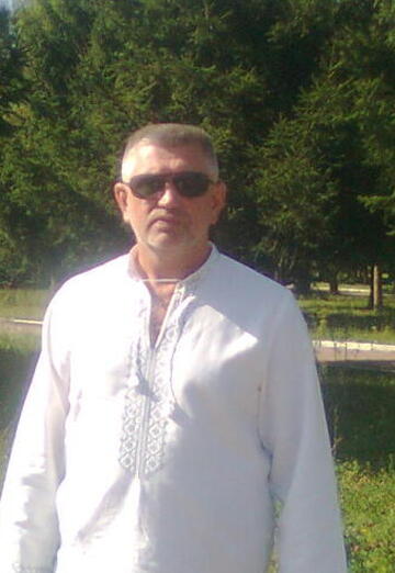 Mein Foto - andrei, 67 aus Hmel`nik (@vladimir213095)