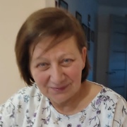 Lyudmila 71 Moscow