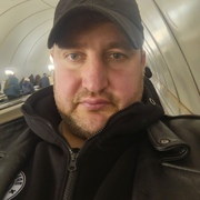 Aleksey 40 Saint Petersburg