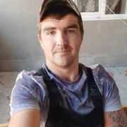Aleksey 31 Beloozersk