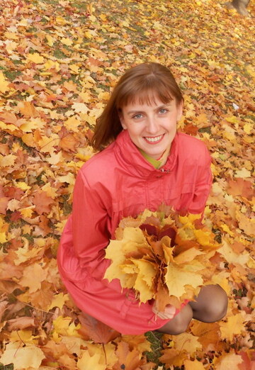 Моя фотографія - Tamara, 42 з Білоозерськ (@tamara5805)