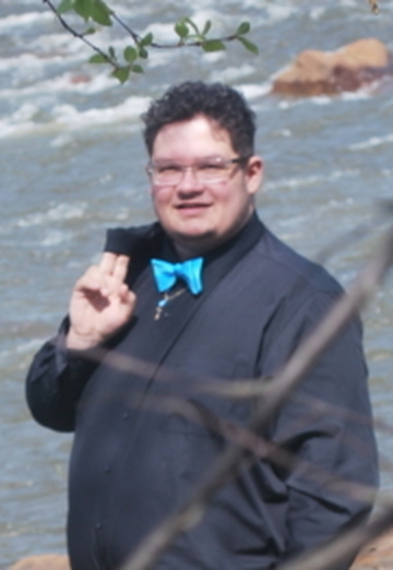 My photo - joe, 23 from Johnstown (@joe1266)