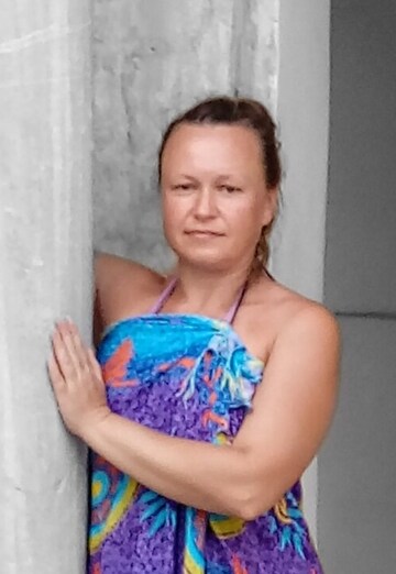 Yuliya (@kristina111329) — my photo № 1
