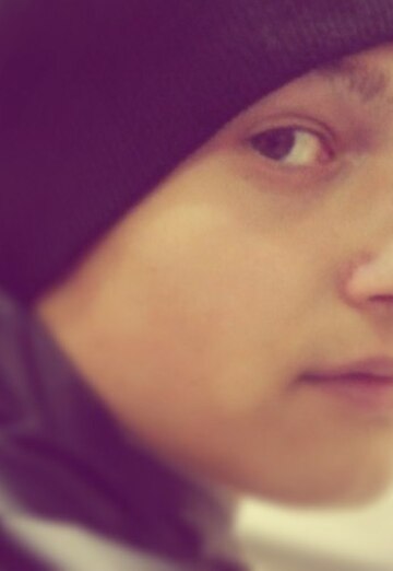 My photo - Alex, 28 from Gulkevichi (@alex53344)