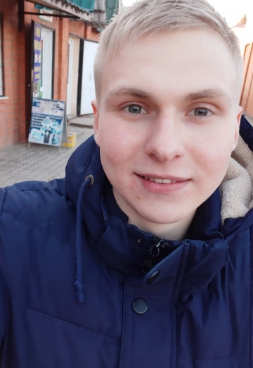 Vasiliy Belanov (@vasiliybelanov) — my photo № 1