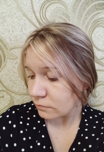 My photo - Katerina, 36 from Biysk (@katerina55609)