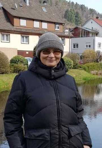 Mein Foto - Marina, 57 aus Bonn (@marina286595)