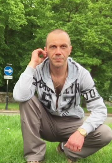 My photo - Dima, 54 from Sudbury (@convit)