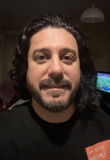 My photo - Attalos, 43 from Antalya (@attalos)