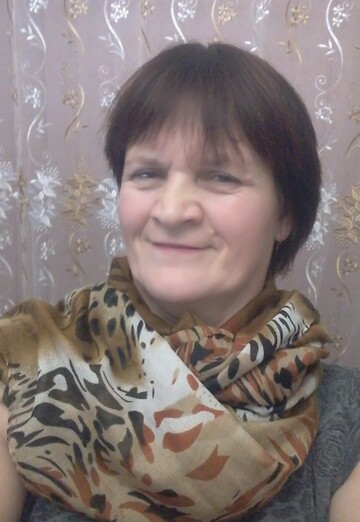 Ma photo - Lidiia, 55 de Krasny Souline (@lidiya15162)
