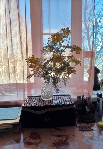 Bez imeni (@lusya3386) — my photo № 2
