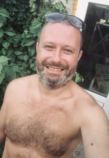 My photo - Maksim, 45 from Kyiv (@maksim140333)