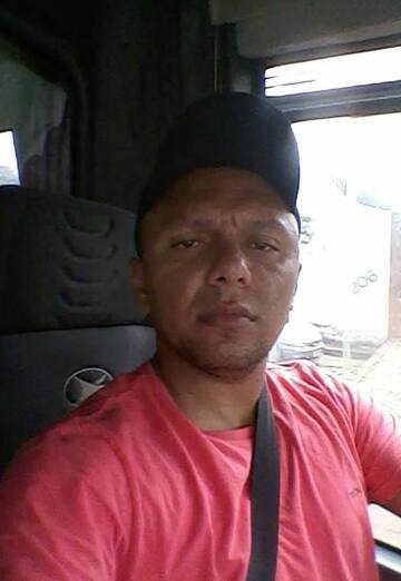 My photo - Aldinei, 37 from Água Limpa (@aldinei)