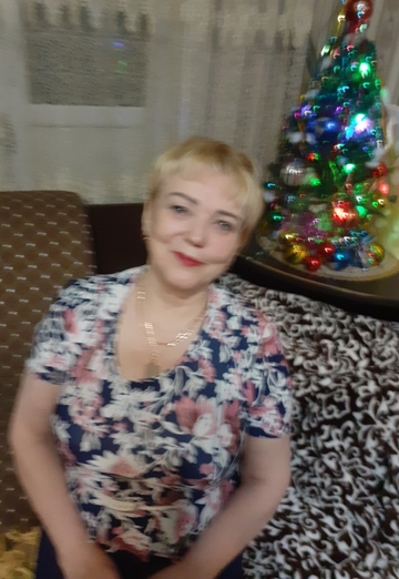Моя фотография - Наталья, 62 из Актау (@natalya326382)