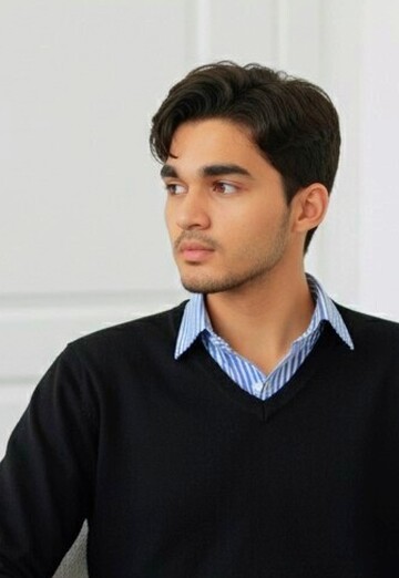 My photo - Subhan, 18 from Noida (@subhan324)